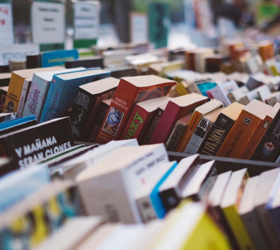 Library Templates