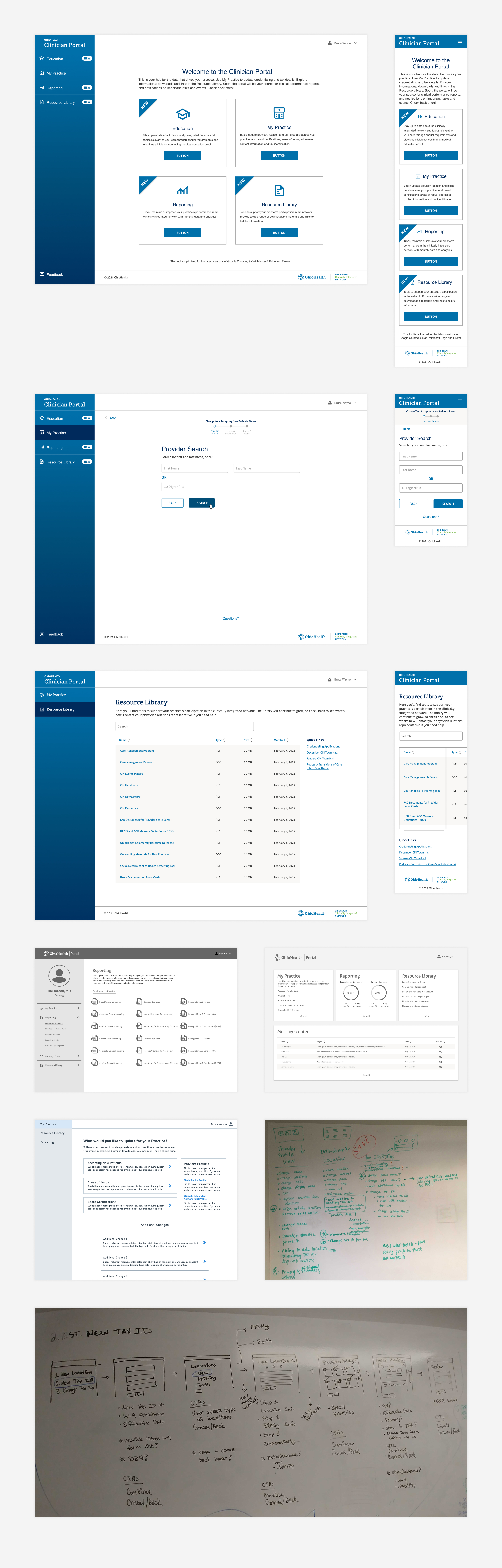 Portfolio